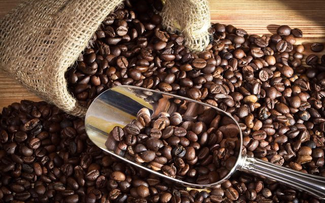 Nhật Bản tăng nhập khẩu cà phê của Việt Nam