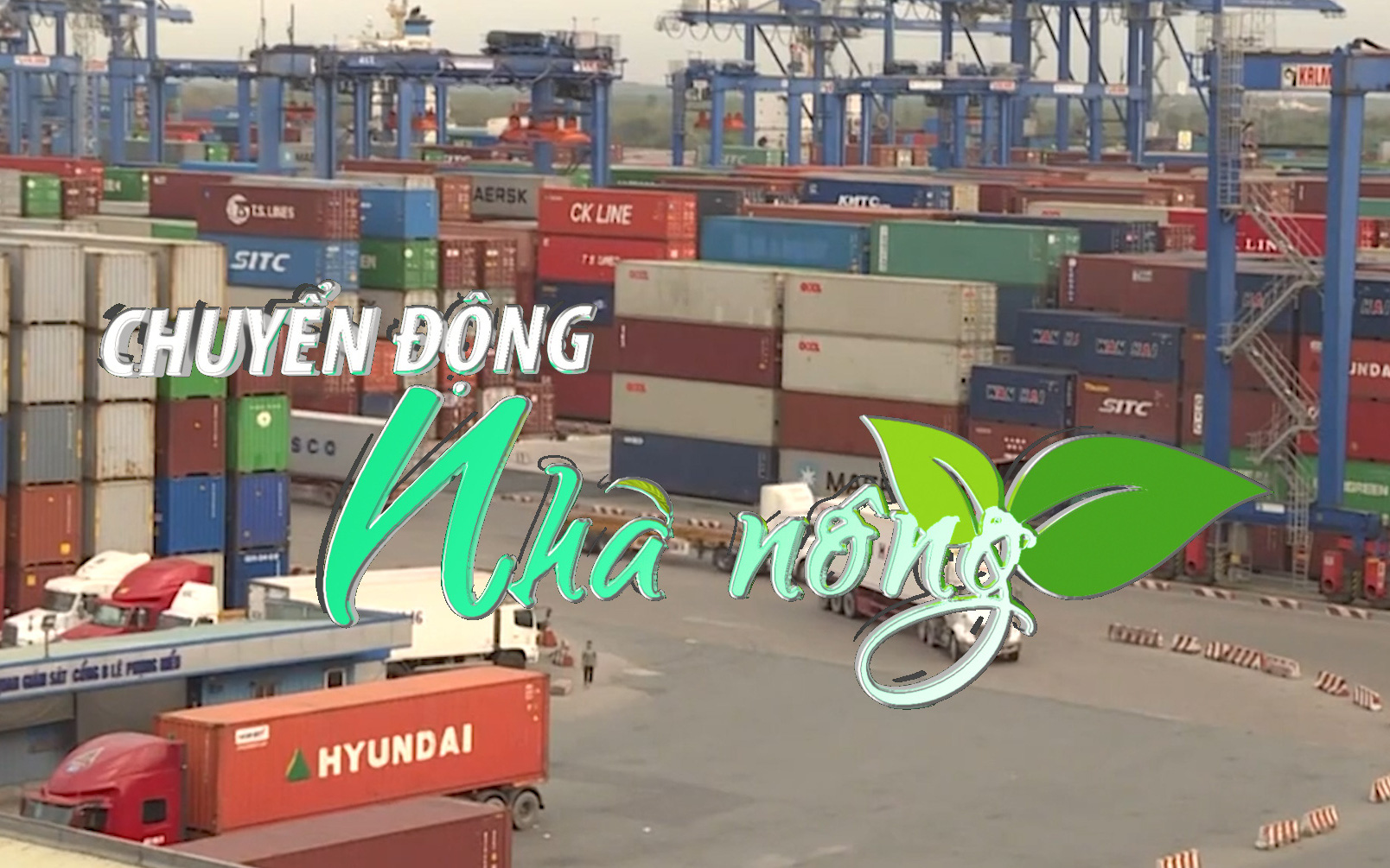 Chuyển động Nhà nông 21/3: 52 lô hàng thủy sản xuất khẩu của Việt Nam bị Trung Quốc trả về