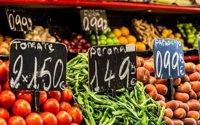 Chỉ số giá lương thực thế giới tăng kỷ lục trong tháng 2 do căng thẳng Nga - Ukraine