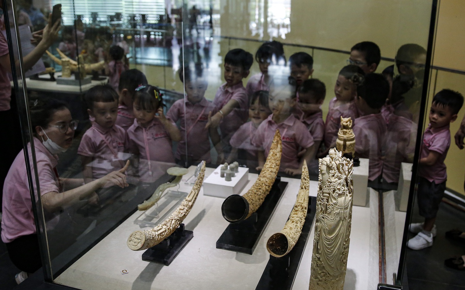 Bảo tàng nghìn tỷ ở Hà Nội bắt đầu thu hút khách sau hơn 10 năm 