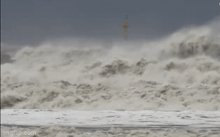 Video: Hình ảnh siêu bão Hinnamnor 