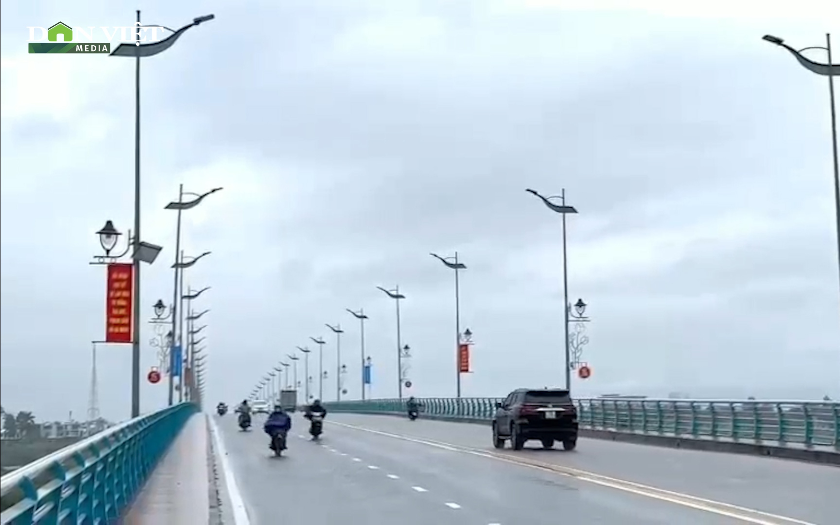 Những công trình cầu ở Quảng Ngãi 