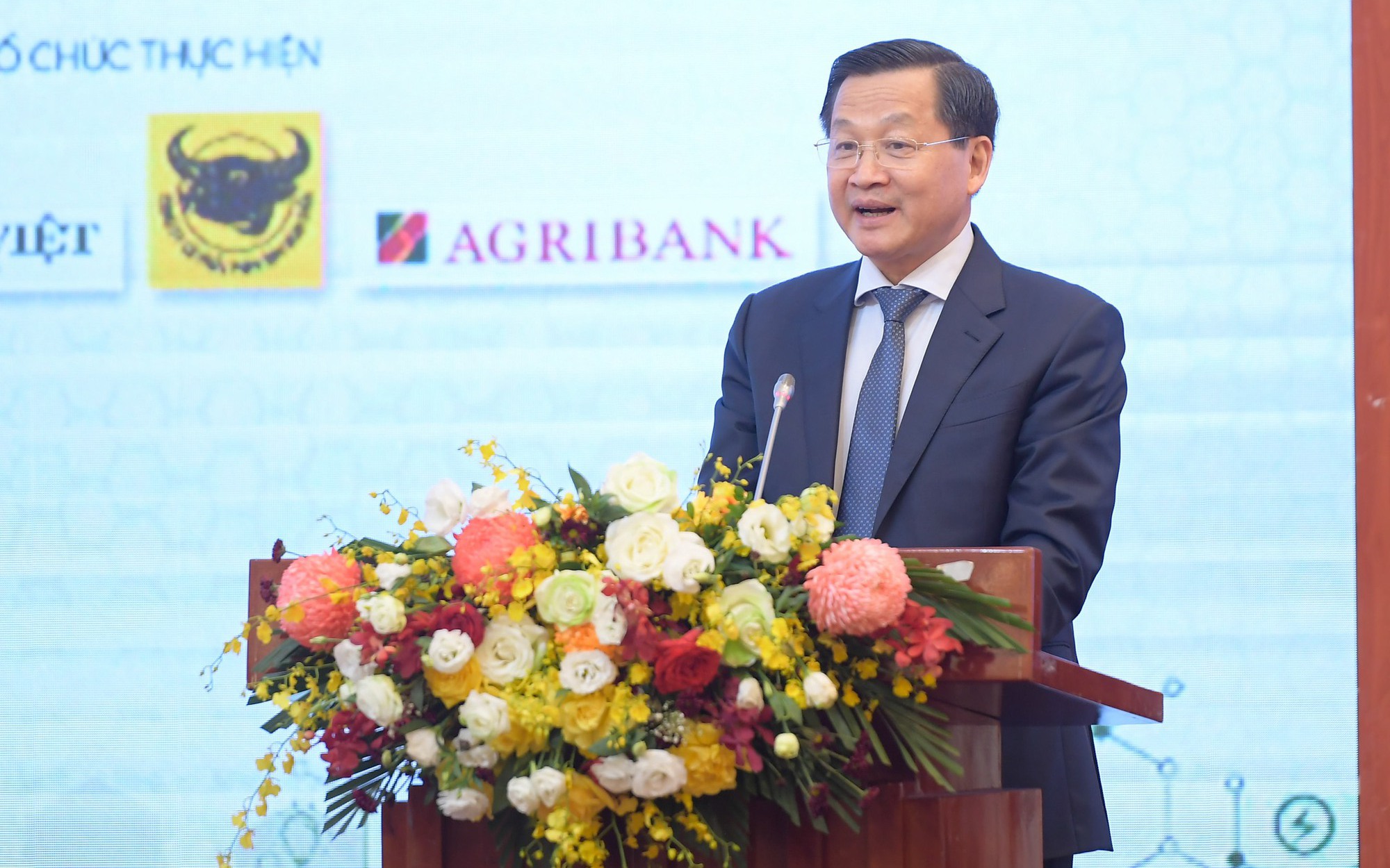 [Video] Bài phát biểu của Phó Thủ tướng Lê Minh Khái tại Diễn đàn Nông dân Quốc gia lần thứ VIII năm 2023
