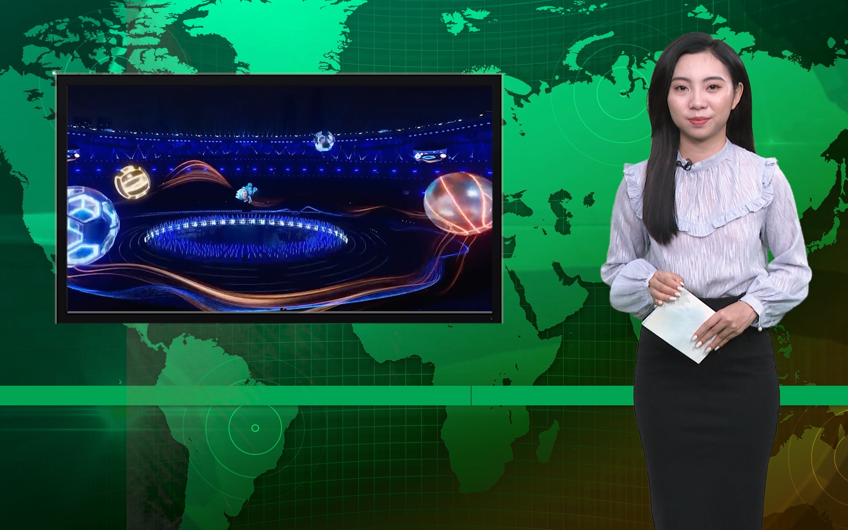 Bản tin Dân Việt Nóng 8/10: Thế vận hội thể thao lớn nhất Châu Á bế mạc sau 16 ngày thi đấu
