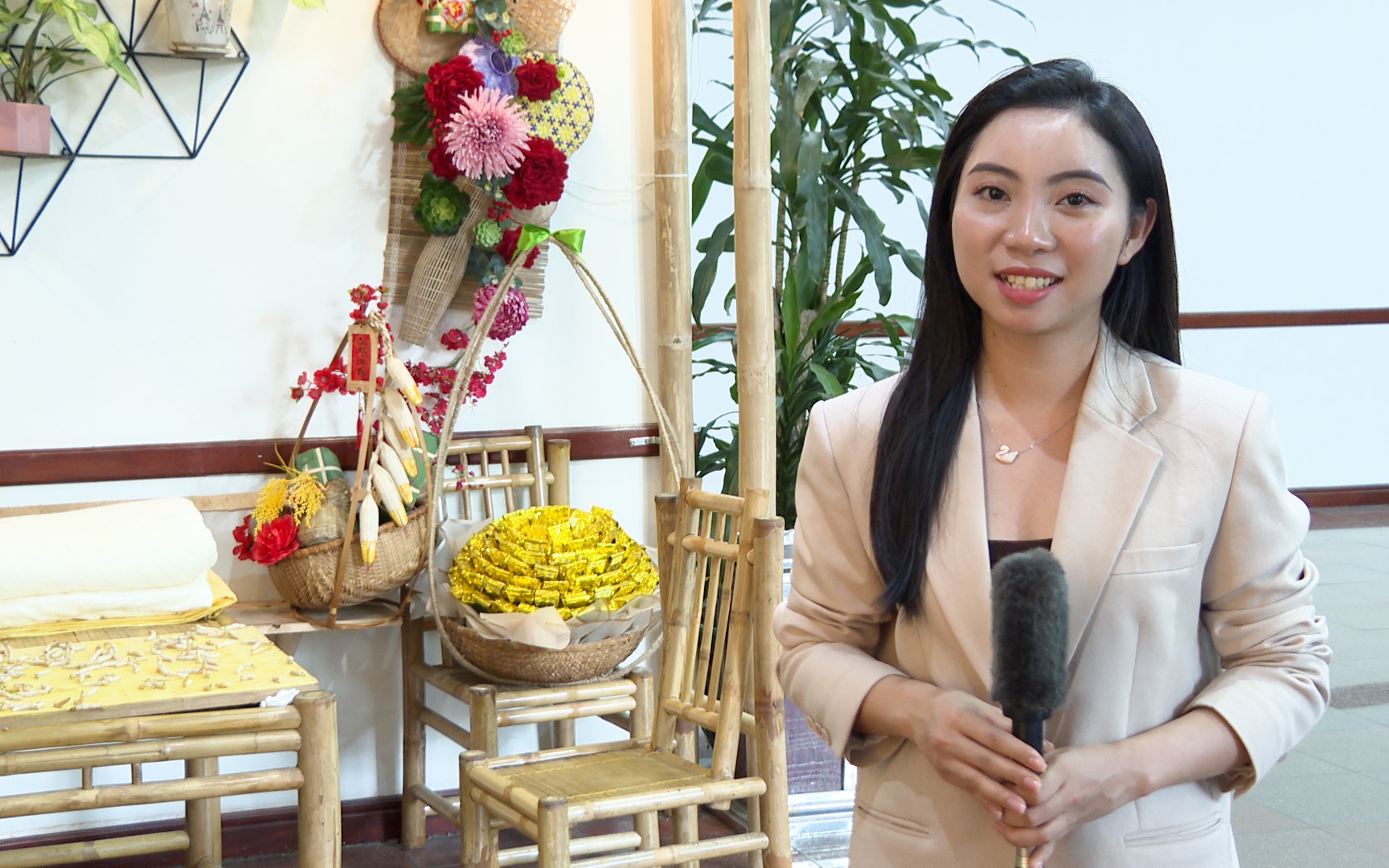 Tìm giải pháp phát triển vùng nguyên liệu cho ngành dâu tằm tơ Việt Nam 