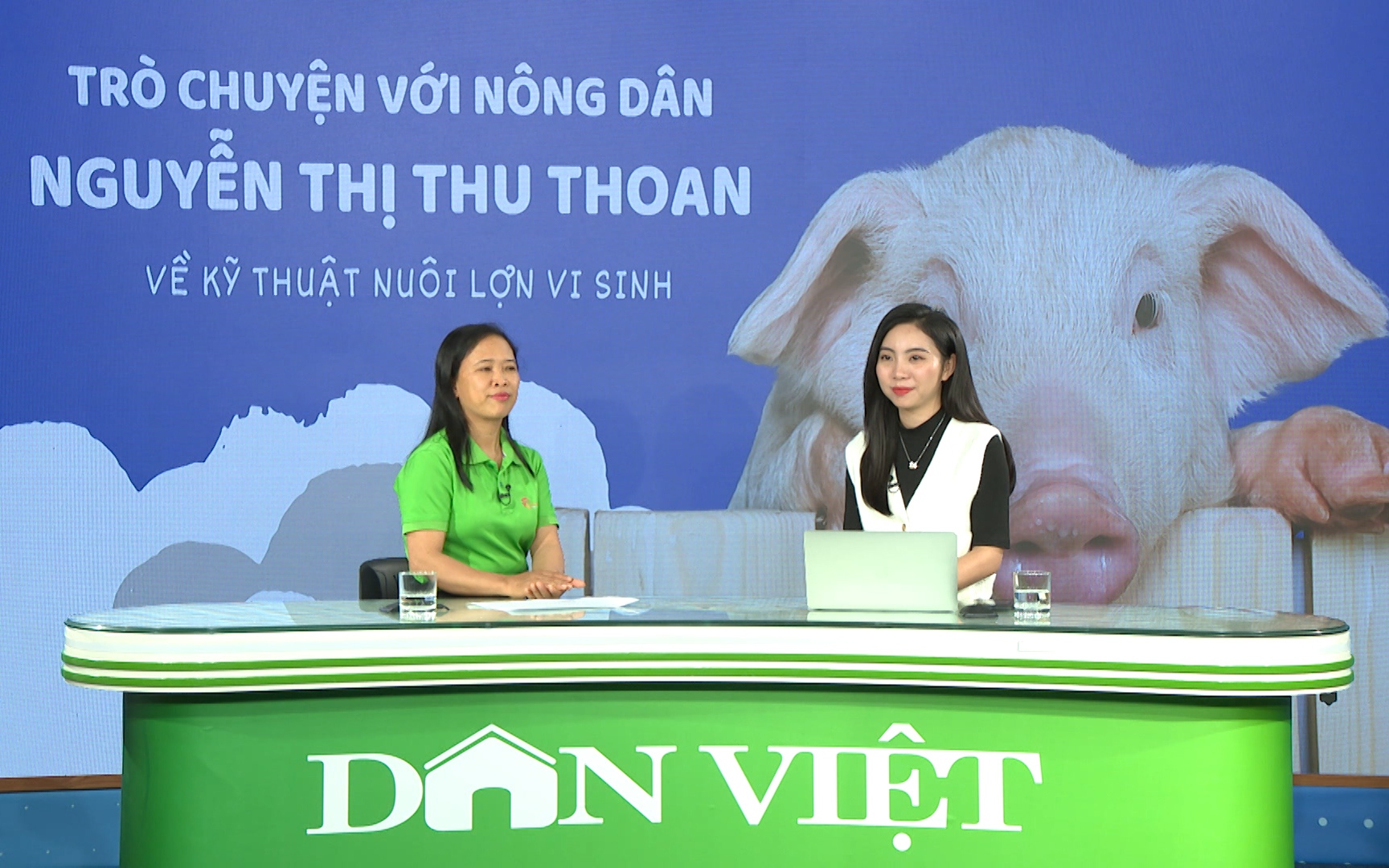 GÓC CHUYÊN GIA: Kinh nghiệm sử dụng đệm lót vi sinh cho hiệu quả cao của nông dân Sóc Sơn (Hà Nội)