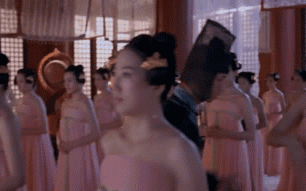 Clip: Quy trình tuyển chọn mỹ nữ của hoàng đế Trung Quốc khiến hoa hậu thời nay cũng phải “rén”