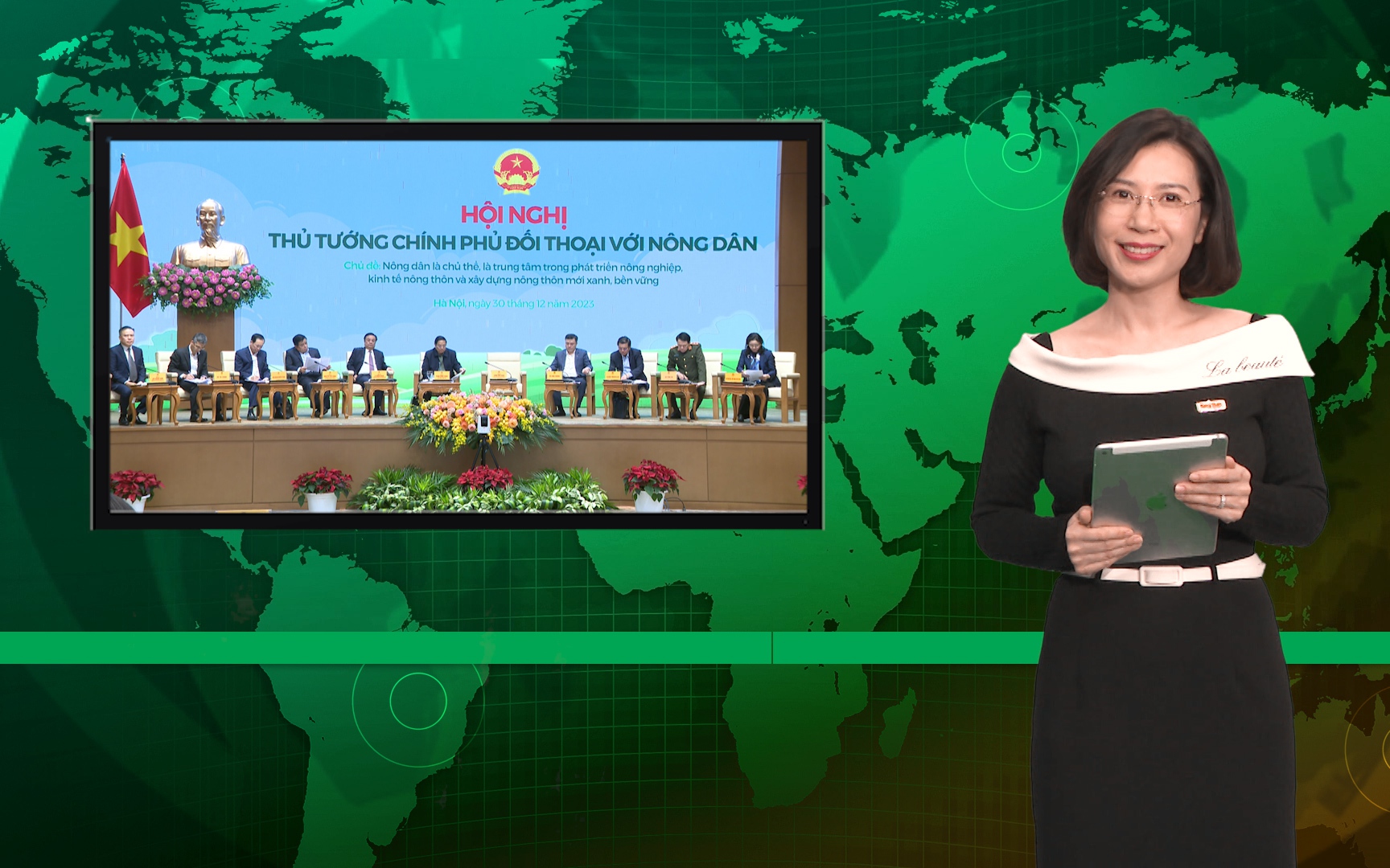 Bản tin Dân Việt Nóng 31/12: Nông dân tin tưởng, kỳ vọng vào những chỉ đạo của Thủ tướng
