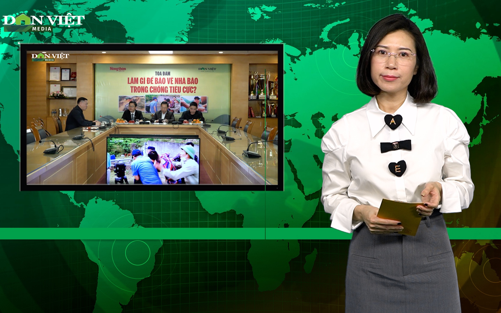 Bản tin Dân Việt Nóng 31/3: Xem xét đưa vụ Nhà máy Thuận Phát vào báo cáo Ban Dân nguyện gửi Quốc hội