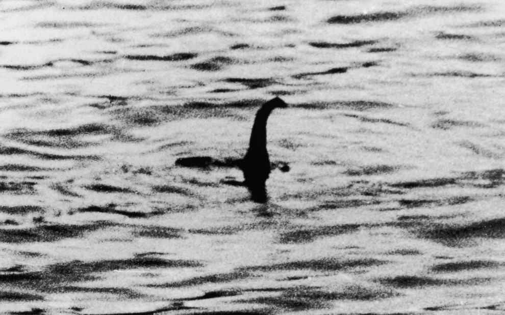 Xuất hiện video nghi là bằng chứng về sự tồn tại của quái vật hồ Lochness