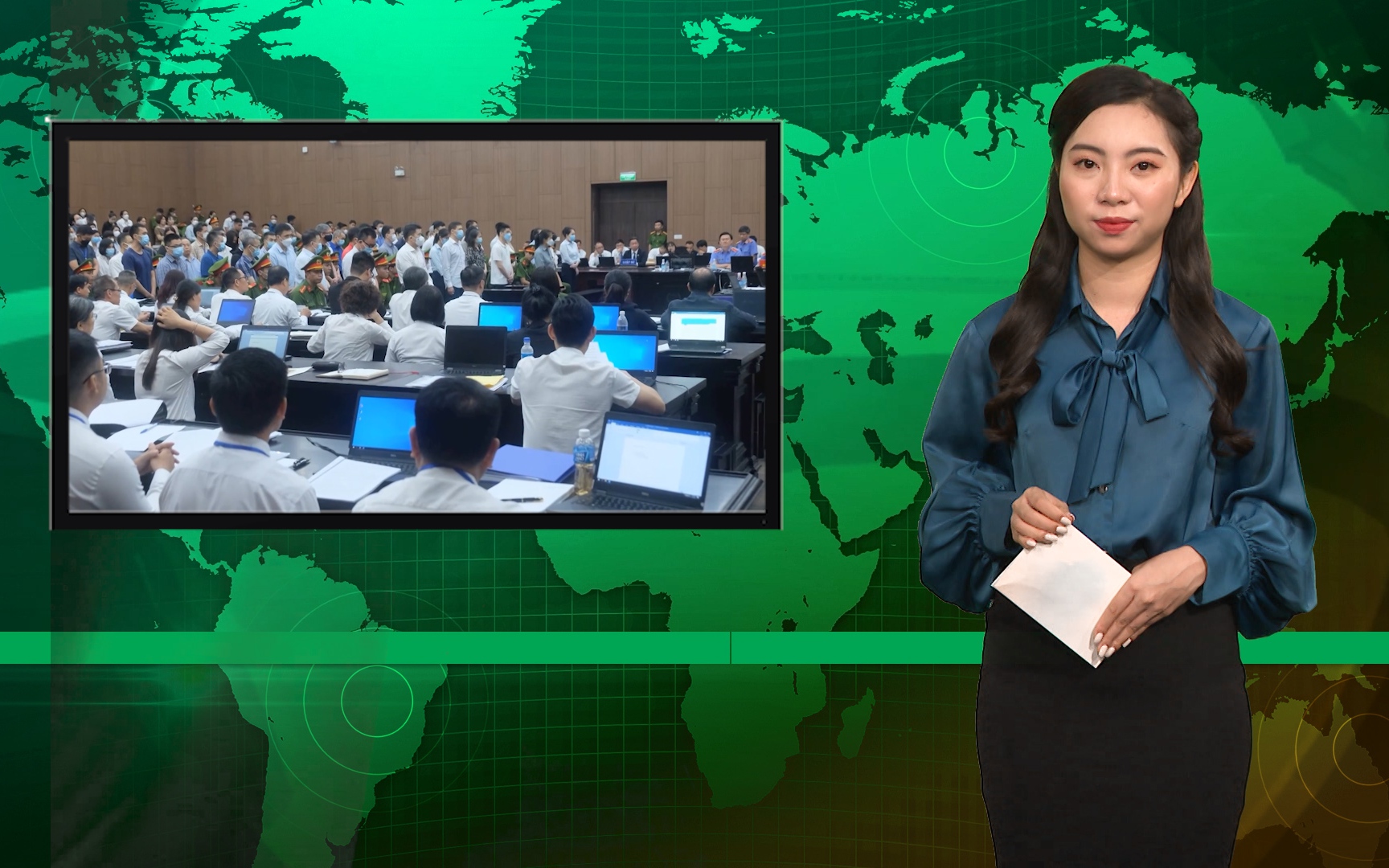 Bản tin Dân Việt Nóng 28/7: Chiều nay tòa tuyên án 54 bị cáo trong vụ 