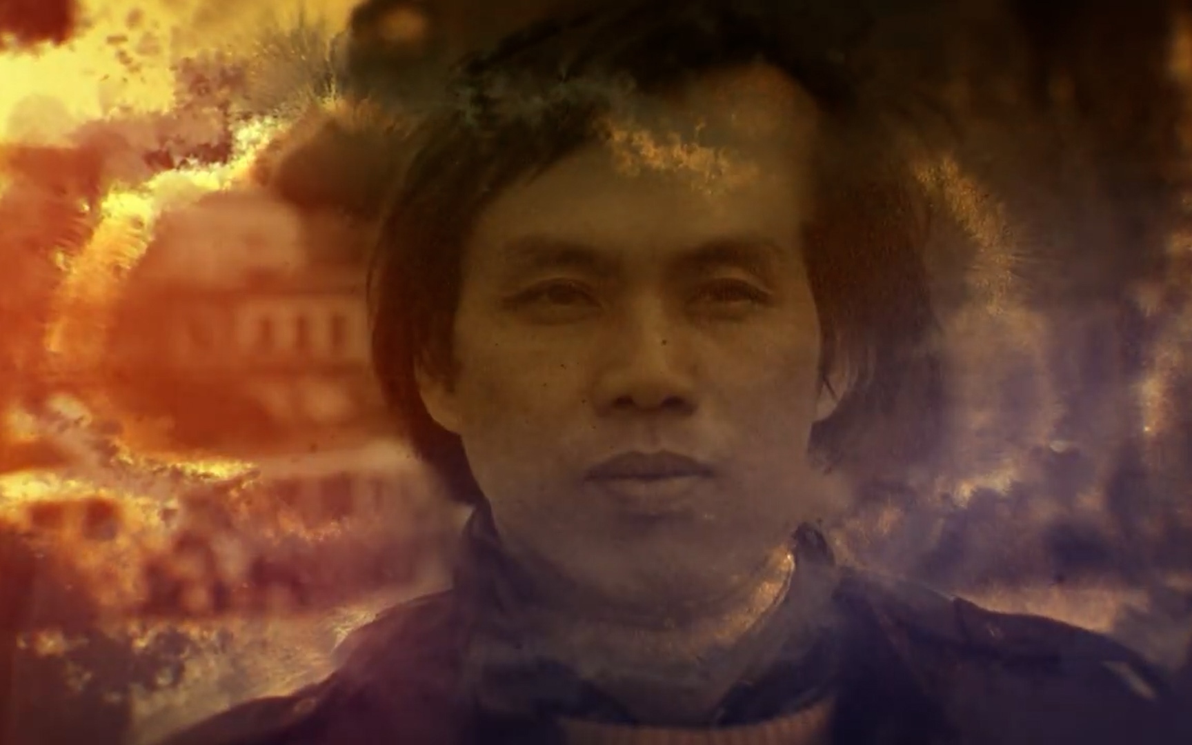 Video: Nhà viết kịch Lưu Quang Vũ - tác giả thời đại