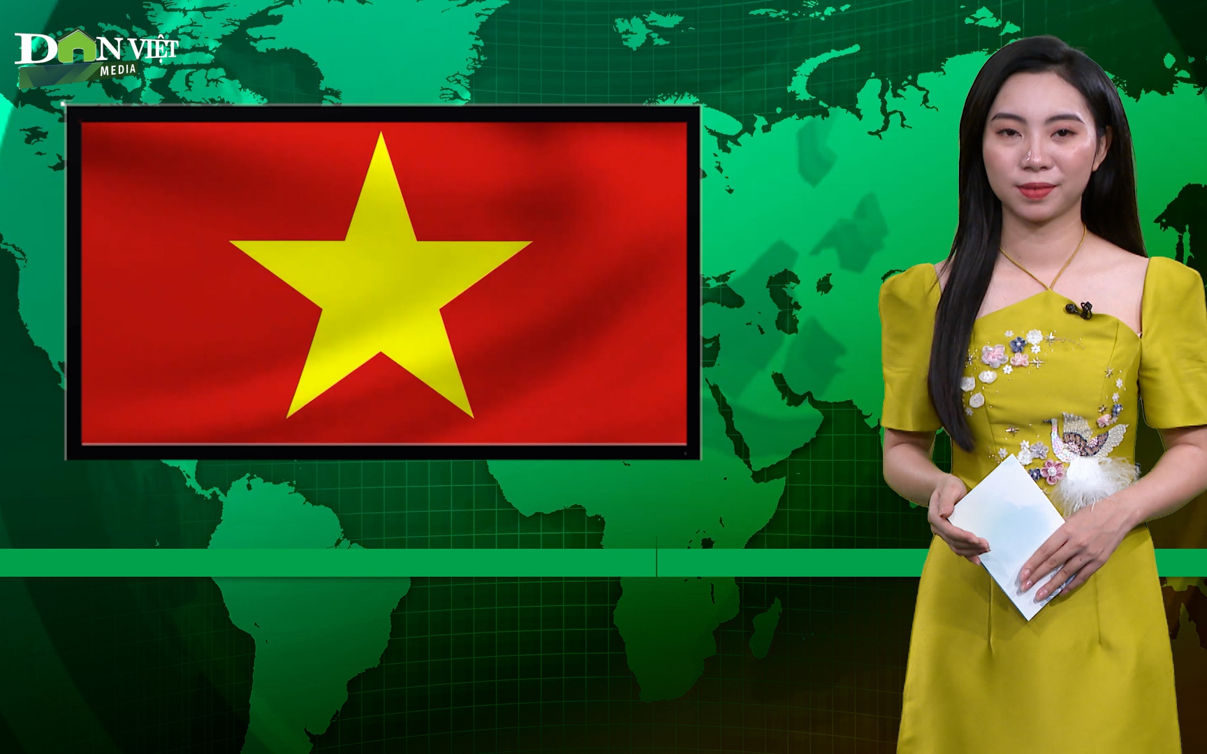 Bản tin Dân Việt Nóng 1/9: Nhiều chương trình giải trí hấp dẫn phục vụ người dân dịp nghỉ lễ Quốc khánh