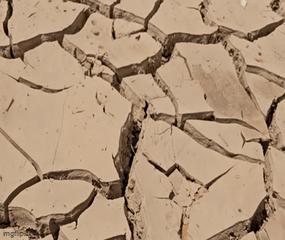 Đỉnh điểm mùa khô ở Tây Nguyên, hơn 3 tháng không có mưa