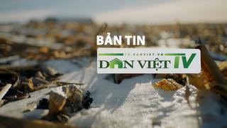 Bản tin Dân Việt TV 6/7: La Nina ảnh hưởng nghiêm trọng đến cây trồng ở Châu Mỹ La Tinh