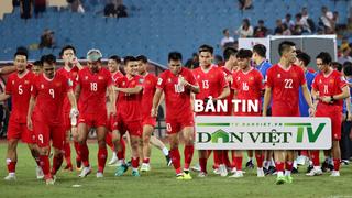 Bản tin Dân Việt TV 7/6: Chiến thắng “nghẹt thở” trước Philippines, tuyển Việt Nam thắp lại hy vọng đi tiếp tại World Cup 2026