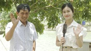 GÓC CHUYÊN GIA: Bí kíp bảo vệ đàn cá chép khi nắng mưa thất thường của “siêu nông dân” Hà Nội