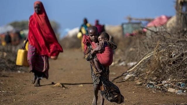WB cảnh báo nóng về các nước nghèo nhất thế giới