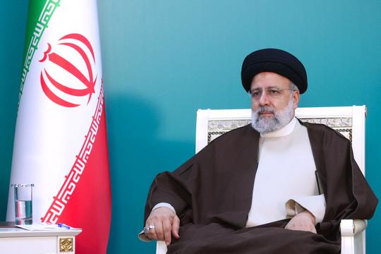Mehr đưa tin: Tổng thống Iran có thể đã thiệt mạng trong vụ tai nạn
 loading=
