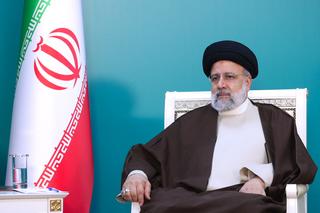 Mehr đưa tin: Tổng thống Iran có thể đã thiệt mạng trong vụ tai nạn
