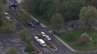 NÓNG: Nổ súng ở bang Maryland (Mỹ) khiến 5 học sinh bị thương