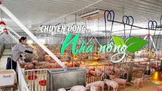 Chuyển động Nhà nông 24/6: Bình Thuận quyết liệt xử lý vấn đề điểm nóng môi trường trong chăn nuôi