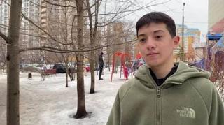 Thiếu niên 15 tuổi đã làm gì để giải cứu hơn 100 người trong vụ khủng bố ở Moscow?