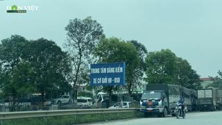 Thuận Thành (Bắc Ninh): Vụ “làm luật” đăng kiểm nhanh có dấu hiệu tội nhận hối lộ
