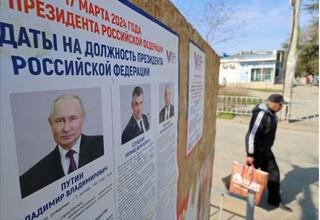 THẾ GIỚI TUẦN QUA: Vì sao ông Putin luôn thắng trong bầu cử tổng thống Nga?
