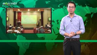 Bản tin Dân Việt Nóng 22/3: Nhanh chóng đưa Nghị quyết số 46 của Bộ Chính trị vào các hoạt động của Hội Nông dân
