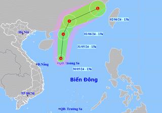 Các tỉnh, thành phố ven biển từ Quảng Ninh đến Kiên Giang chủ động ứng phó với diễn biến của ATNĐ, mưa lớn