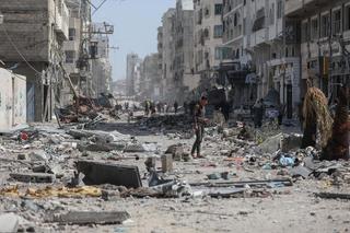 THẾ GIỚI TUẦN QUA: Israel hé lộ thời điểm xung đột Gaza có thể chấm dứt